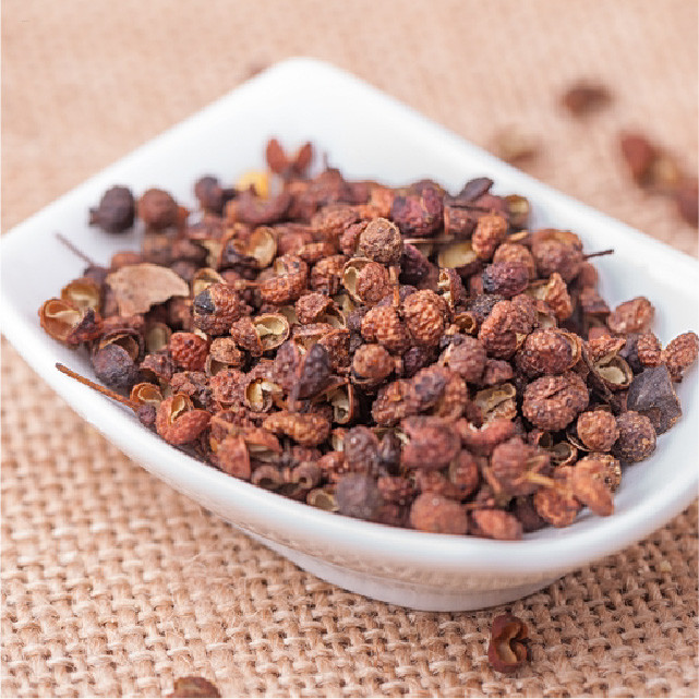 Szechuan Pepper (সিচুয়ান মরিচ)