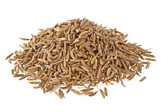 Iranian Caraway Seeds (ইরানী জিরা)