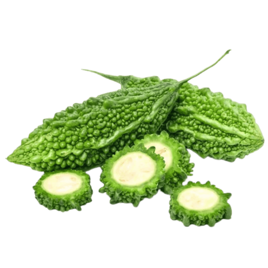 Indian Bitter Gourd Seeds (ভারতীয় করলার বীজ)