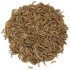 Hungarian Caraway Seeds (হাঙ্গেরিয়ান জিরা)