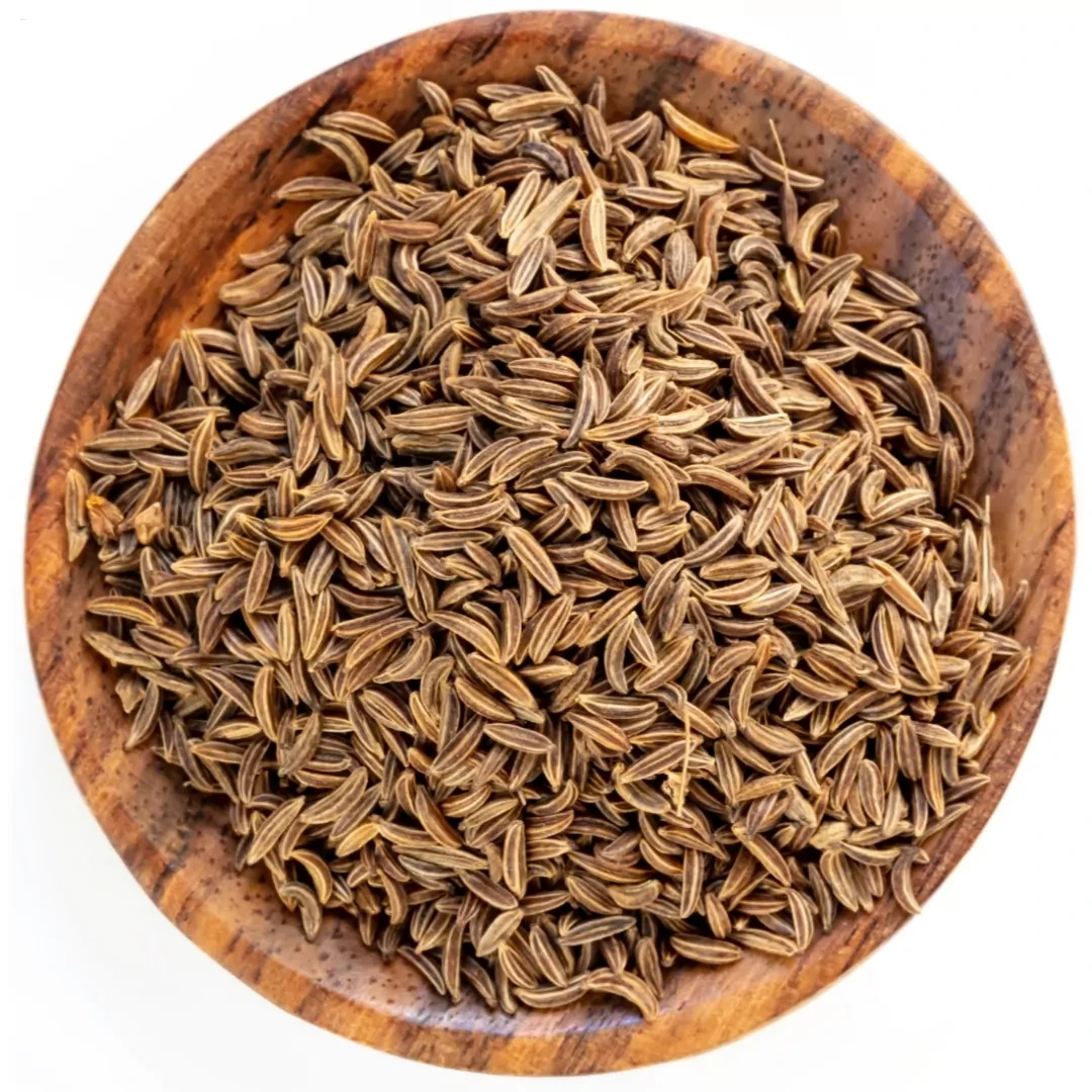 Indian Caraway Seeds (Shahi Jeera) (ইন্ডিয়ান জিরা - শাহী জিরা)