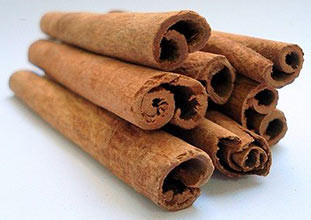 Burmese Cassia (বার্মিজ দারুচিনি)