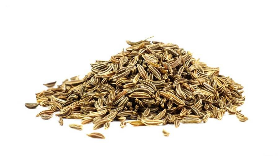 European Caraway Seeds (ইউরোপীয় জিরা)