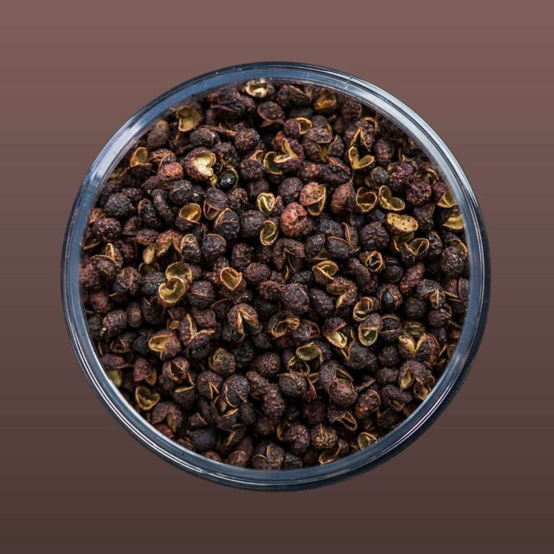 Himalayan Sichuan Pepper (হিমালয়ান সিচুয়ান মরিচ)