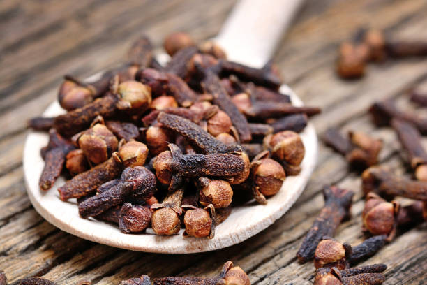 Indian Cloves (ভারতীয় লবঙ্গ)