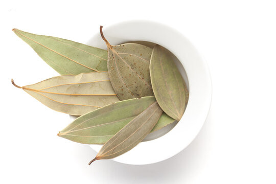 Indian Bay Leaf (ইন্ডিয়ান তেজপাতা)