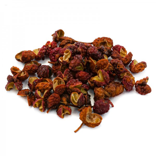 Japanese Sichuan Pepper (জাপানি সিচুয়ান মরিচ)