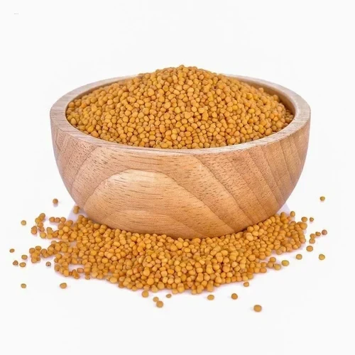 Oriental Mustard Seeds (প্রাচ্য সরিষা)