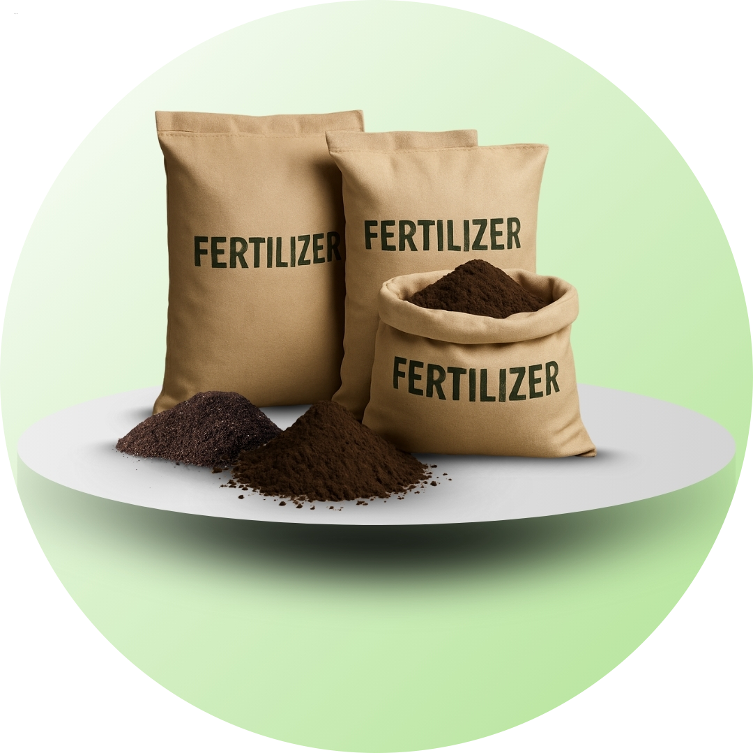 Fertilizers (সার)