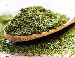 Egyptian Dill (মিশরীয় শুলফা)