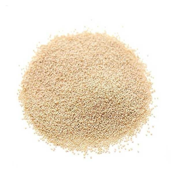 Moroccan Poppy Seeds (মরোক্কান পোস্ত দানা)