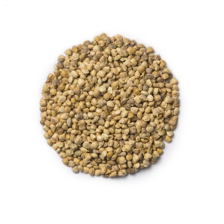 Flat-Leaf Spinach Seeds