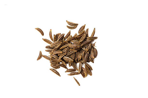Turkish Caraway Seeds (তুর্কি জিরা)